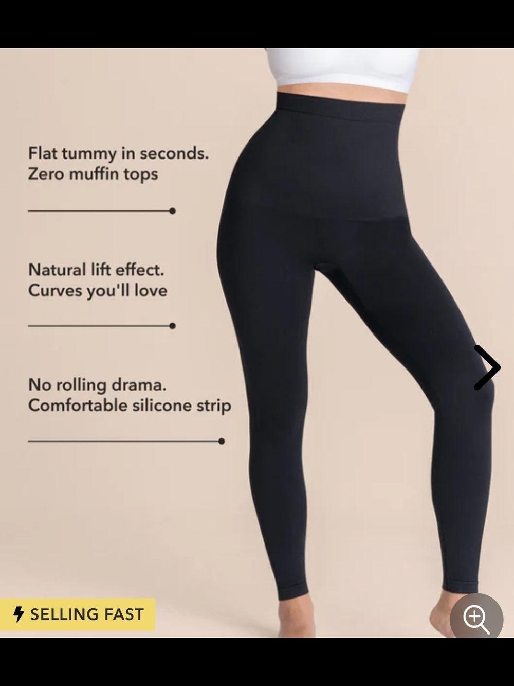 Shapremint Leggings